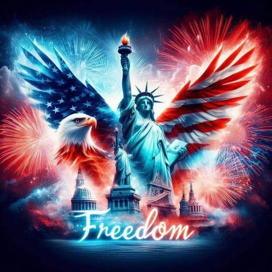 Freedom