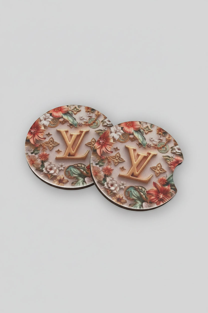 Louis Vuitton Flowers 2