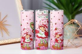 Strawberry Shortcake