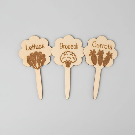 Garden Stakes